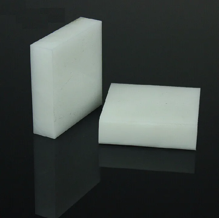 POM лист полиоксиметиленовая пластина CNC модель доска DIY сырье все размеры в