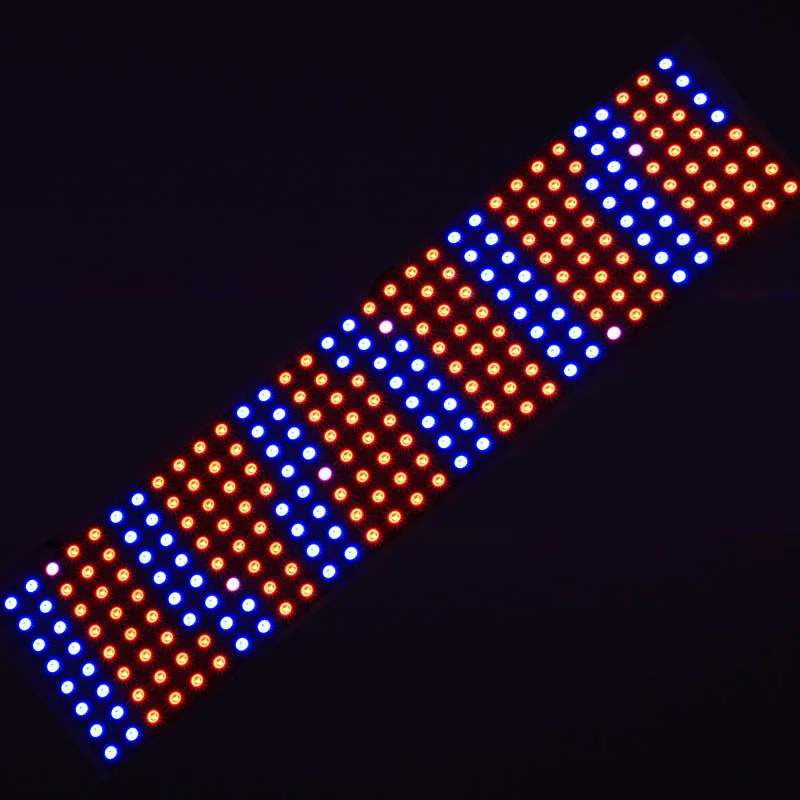 

WS2812B Digital Flexible LED Panel 8*8 16*16 8*32 Pixel 64 pixels 256 Pixels Individually Addressable Full Dream Color DC5V