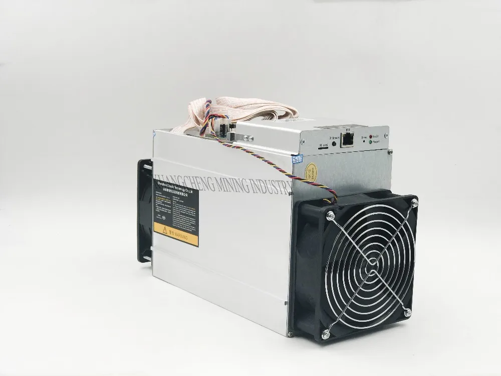 Только 80 90% новый AntMiner T9 + 10 5 T miner 16nm BTC Биткоин Майнинг машина от bitmain plus 10.