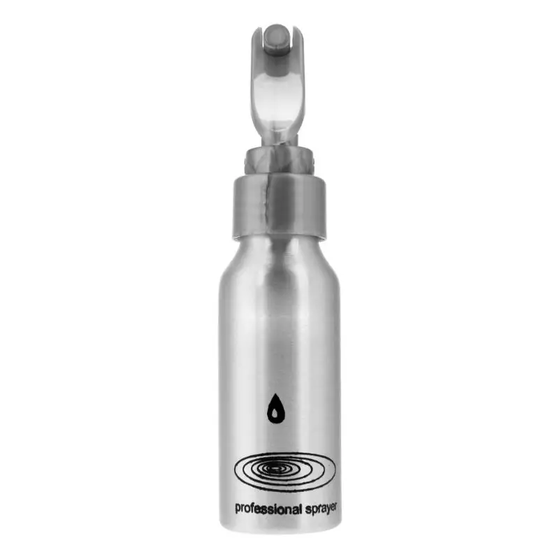 60 мл алюминиевые бутылки для волос|applicator bottle|styling toolshair applicator bottle |