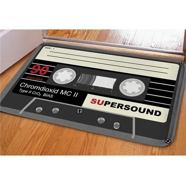 C4381CN HUGSIDEA ковры 3D классный животный принт Дельфин Домашний напольный коврик для гостиной спальни нескользящий кухонный коврик коврики Tapis Alfombra - Цвет: C4381CN
