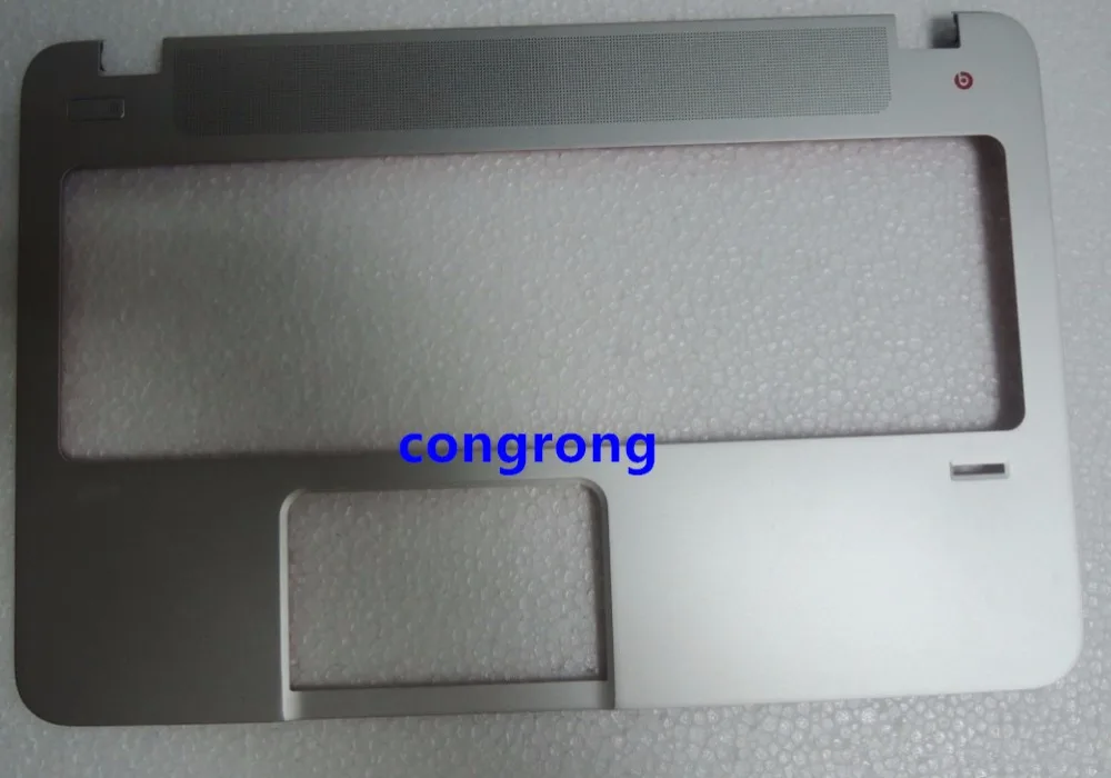 Подставка для клавиатуры HP Envy 15 15-J 15-J013CL 15-J053CL, верхняя крышка 720570-001 6070B0664001 C Подставка для клавиатуры HP Envy 15 15-J 15-J013CL 15-J053CL, верхняя крышка 720570-001 6070B0664001 C