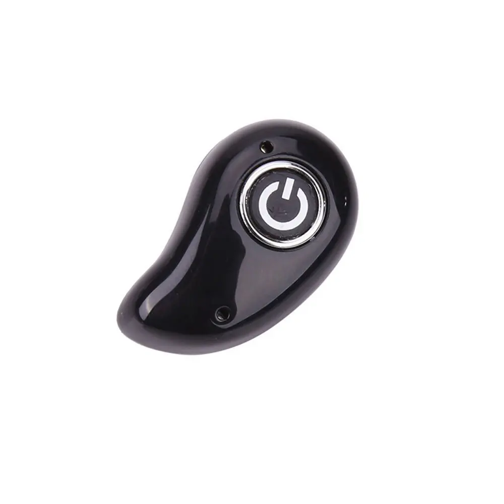 S600 мини-вкладыши Беспроводной наушники Bluetooth 4 1 стерео Спорт громкой связи