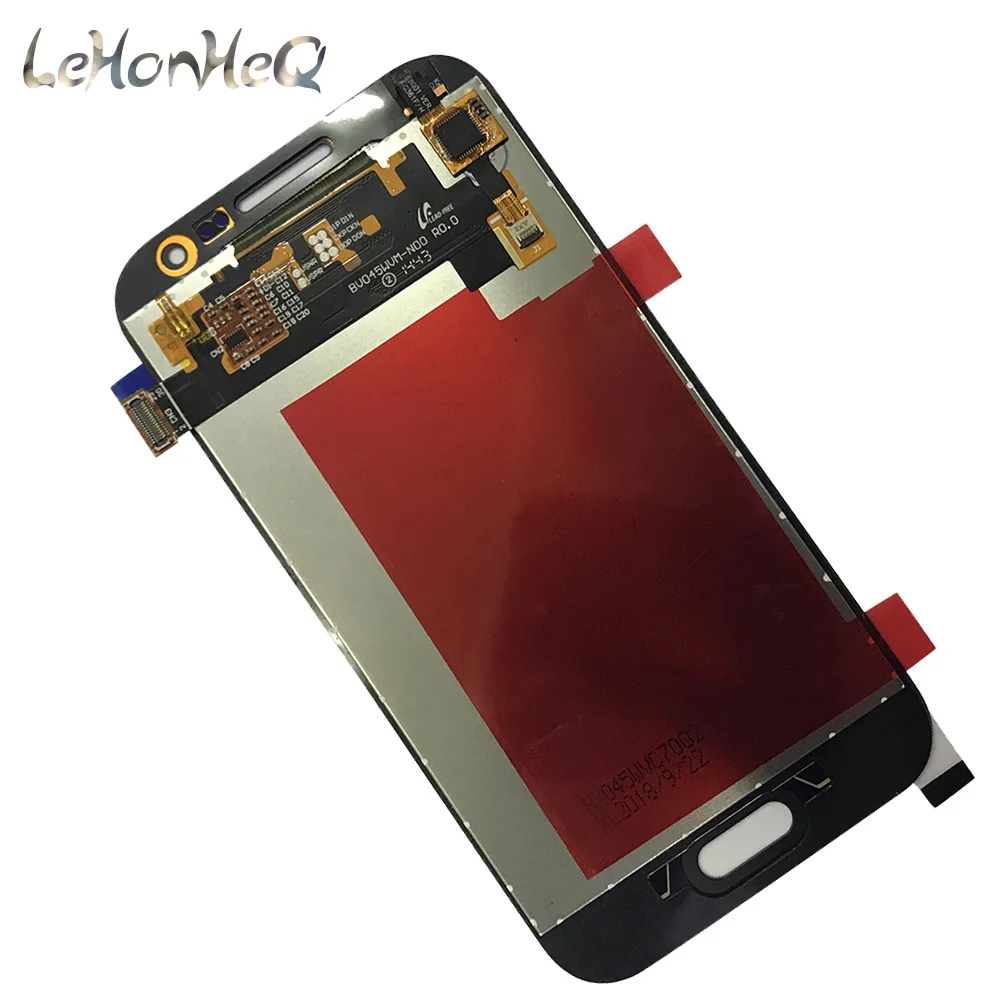 Для samsung galaxy Core Prime G361 G361H G361F ЖК дисплей с сенсорным экраном дигитайзер в сборе