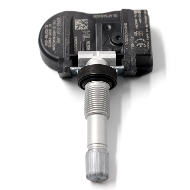 Датчик давления в шинах YAOPEI OEM 42753 TG7 A51 TS HN30 для 2016 2017 Honda Pilot TPMS|tpms for|tpms oemtyre pressure sensor