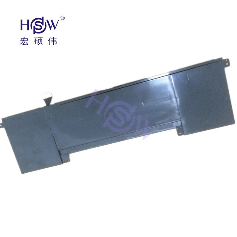HSW RR04 батарея для HP Omen 15 15-5014TX 778951-421 (4ICP6/60/80) TPN-W111 HSTNN-LB6N bateria akku | Компьютеры и офис