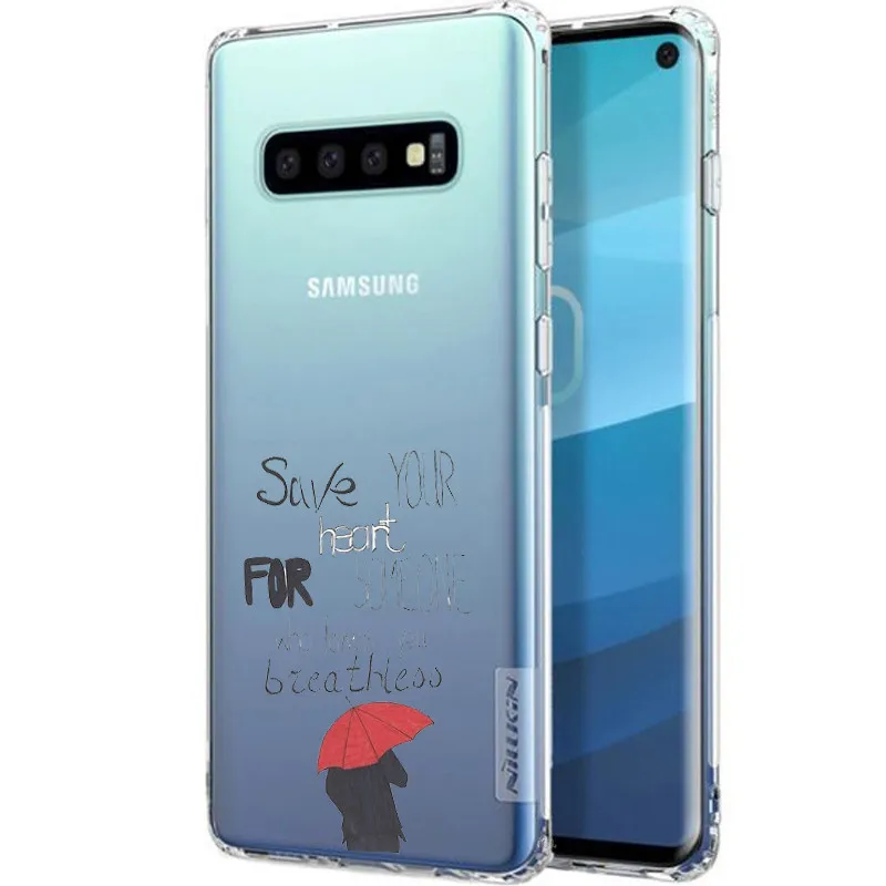 how i met your mother himym quotes cell silicone TPU phone Cover case For Samsung S6 S6edge S7 S8PIUS S9 S10 S10Plus NOTE245 | Мобильные