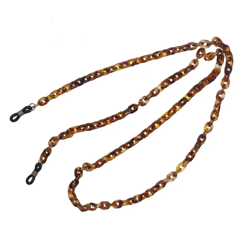 1 шт. держатель для очков спорта защиты шеи шнура с петлей женский