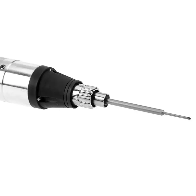 Набор мощных прямых электрических отверток 220 В 60 Вт|electric screwdriver|electric home toolselectrical