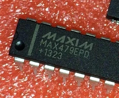 Бесплатная Доставка MAX479EPD MAX479 10 шт./лот DIP IC |