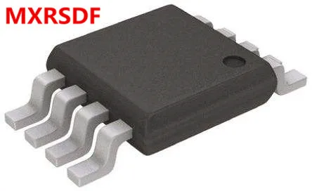 MCP73833 MCP73833T FCI/UN MSOP8|msop8| |