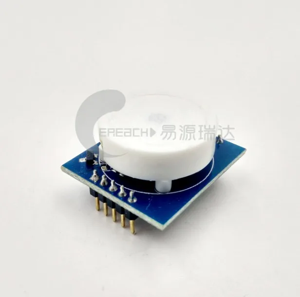 Фотографический датчик PLANTOWER HCHO SENSOR DS формальдегида длительный срок службы