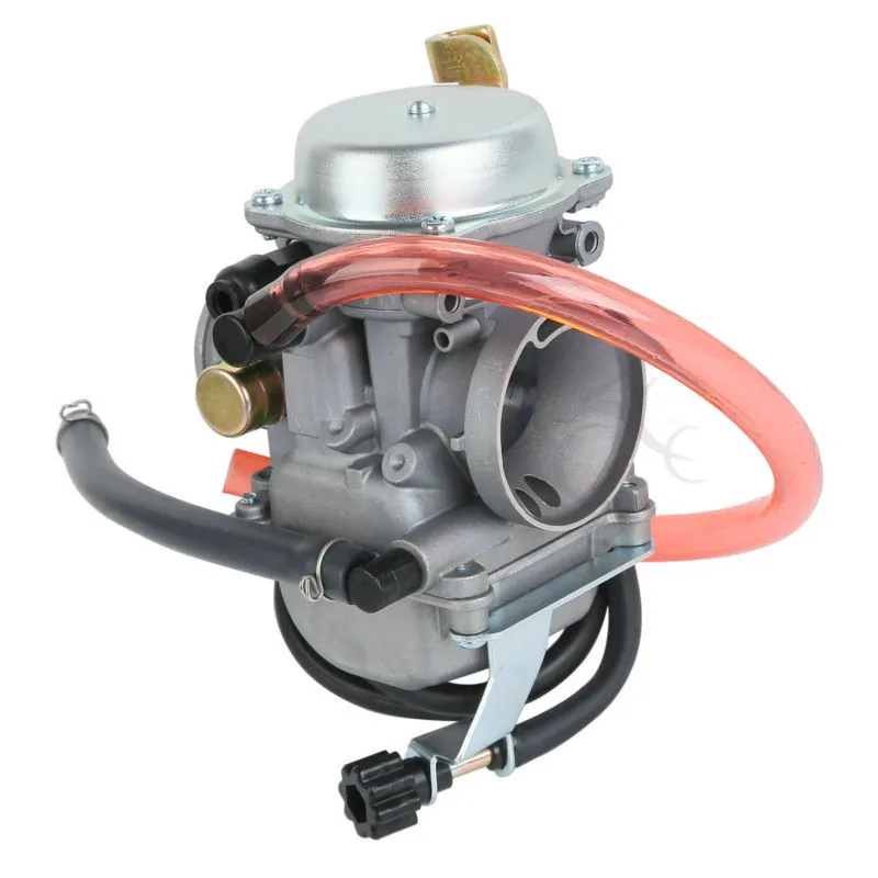 Карбюратор для Kawasaki KLF300 ATV KLF 300 Bayou 1986 2005 Carby Carb мотоцикл|Карбюратор| |