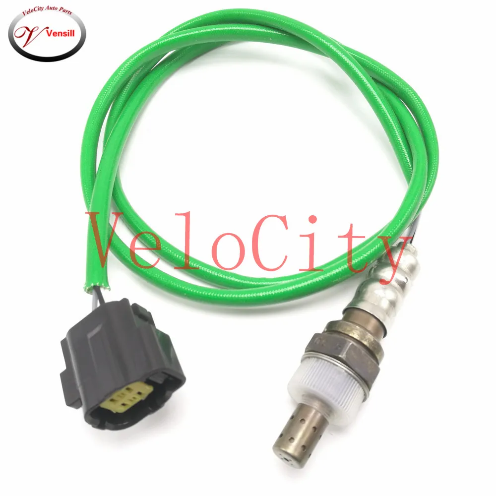 

Lambda Sensor Oxygen Sensor For 2002-2005 Mazda 6 Station Wagon 1.8L 2.0L 2.3L Part No# L813-18-861 L813-18-861B