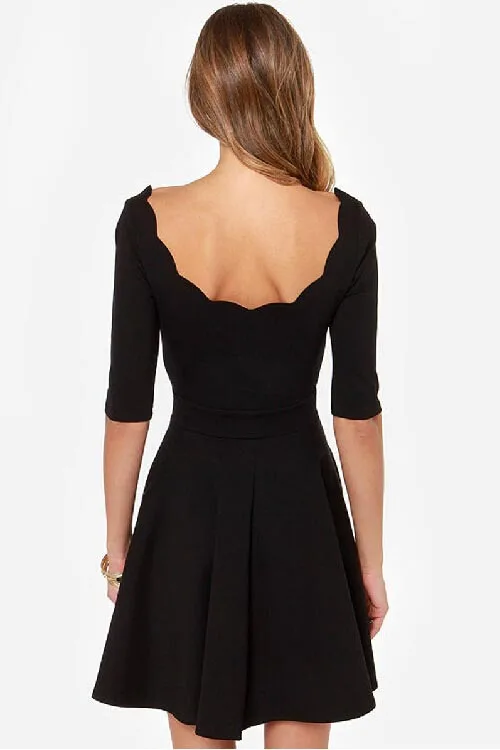 Summer Dress 2014 Desigual Vestido De Festa Women Dresses Work Wear Cute Autumn Clothing | Женская одежда