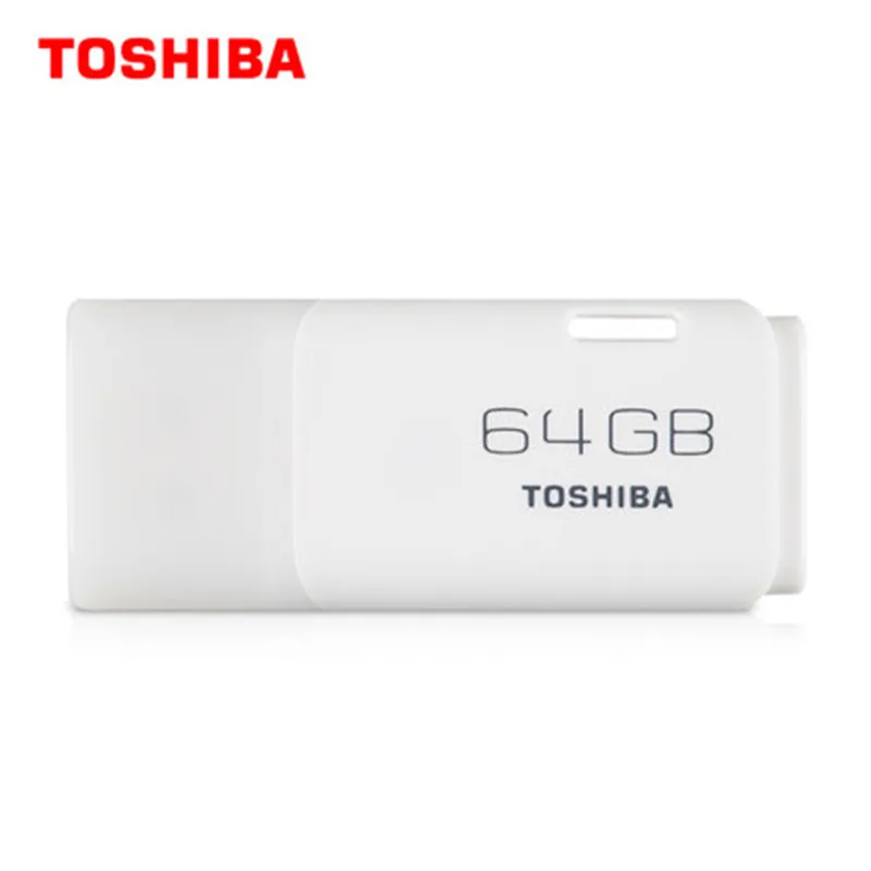 USB флеш накопитель Toshiba U202 8 ГБ 16 32 64 ГБ|USB флэш-накопители| |