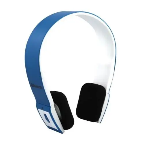 Гарнитура Bluetooth модные спортивные супер музыкальные наушники BT 3 0 беспроводные