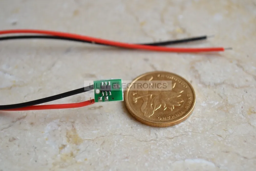 2 шт. нм 1 20 МВт лазерный диод LD APC плата драйвера PCB|pcb board for led|board classpcb fuse |