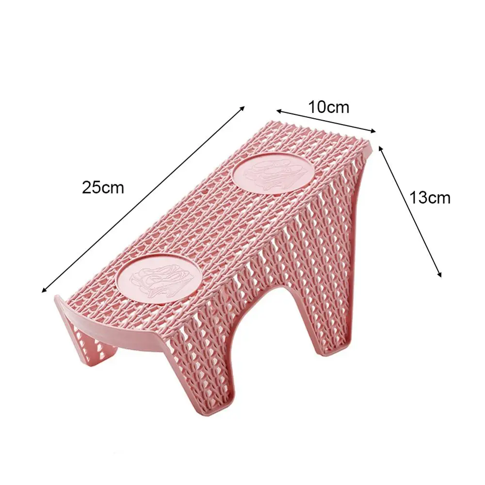 Бытовой ежедневный удобный продукт домашняя стойка для обуви органайзер полка