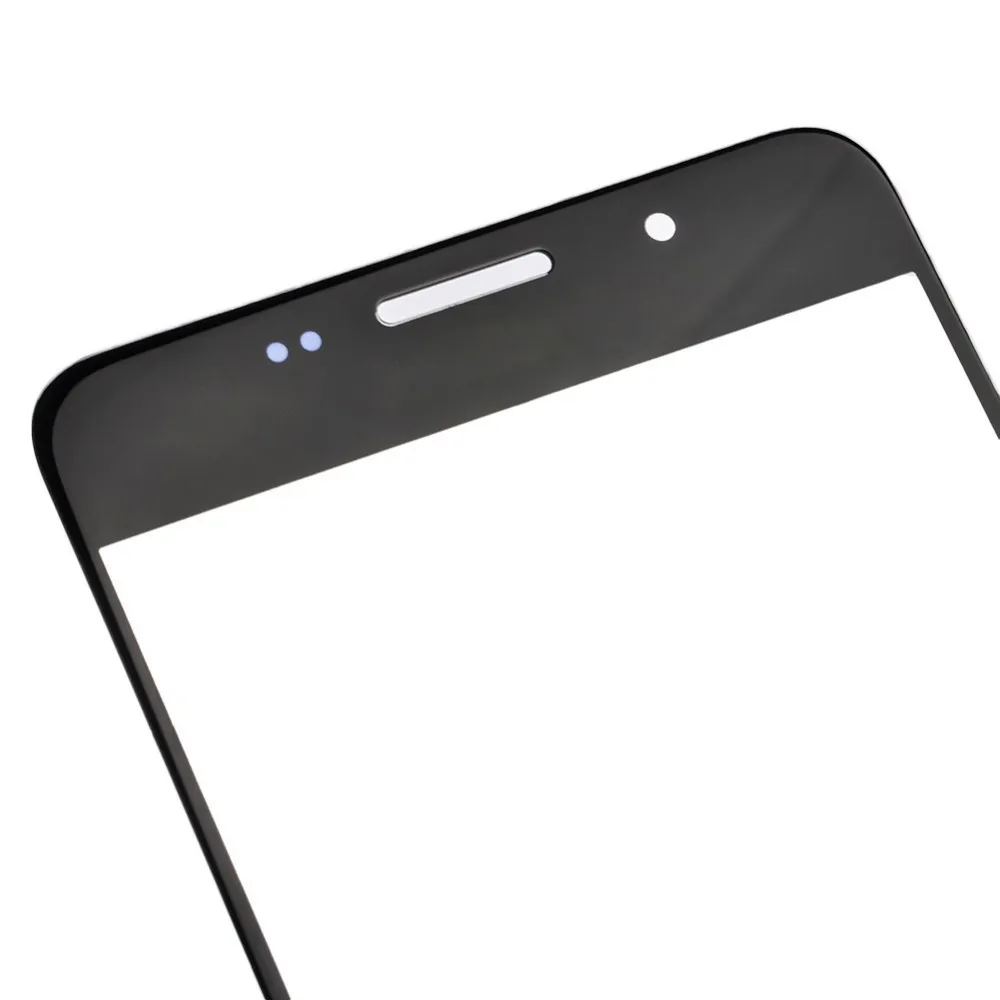 Панель сенсорного экрана для Samsung Galaxy A3 A7 A5 2016 SM A310 A510 A710 передний внешний экран