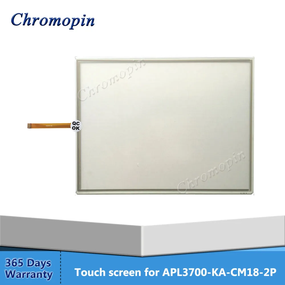 Сенсорная панель для Pro face APL3700 KA CM18 2P 4P FP3710 T42 24V U|Сенсорный панели| |