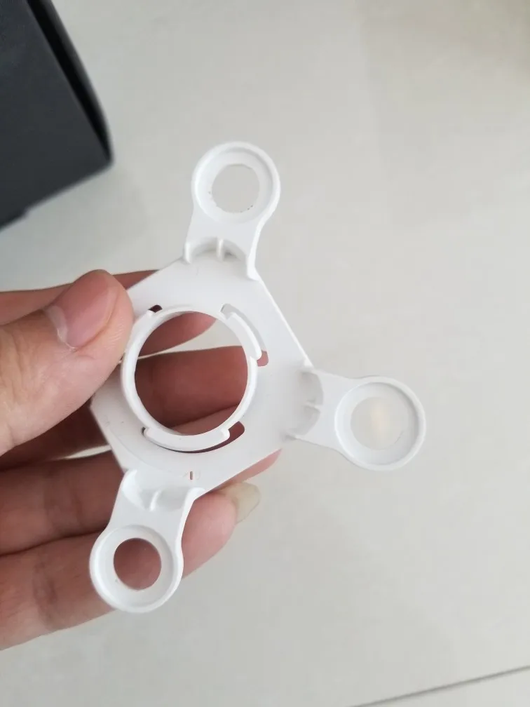 XIAO RC Дрон 4K версия Квадрокоптер запасные части PTZ подвесная доска | Игрушки и