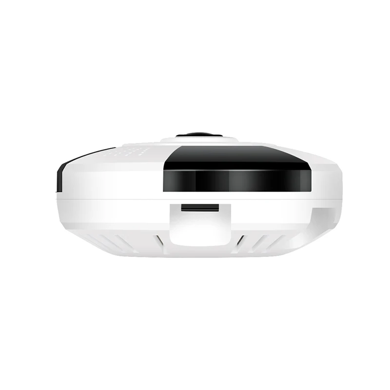 SUCAM Full HD 1080P Мини Wifi панорамный фотоаппарат 360 градусов угол обзора 3D VR 2MP IP камера 10