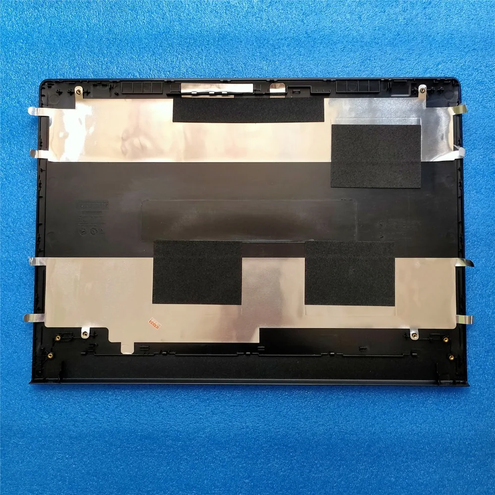 Новинка для LENOVO IDEAPAD S400 S410 S405 S435 S436 S40-70 ЖК-задняя крышка черная без сенсорного экрана