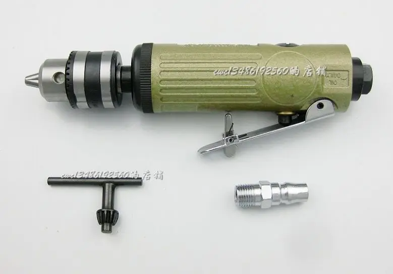 Прямые пневматическая дрель воздуха сверло пистолет хорошее качество die