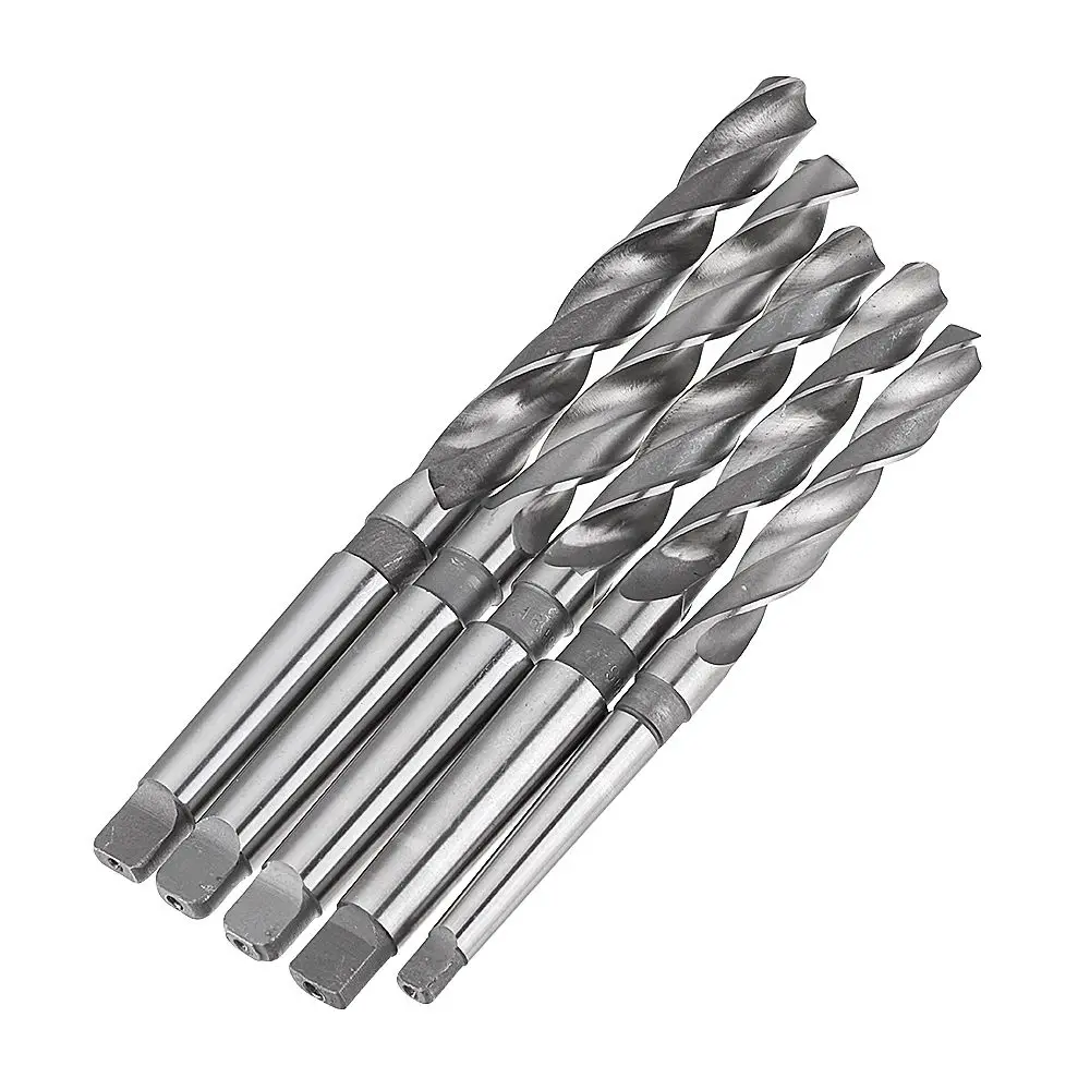 

14-18 мм HSS конусный конус хвостовик Сверло CNC токарный станок новый инструмент