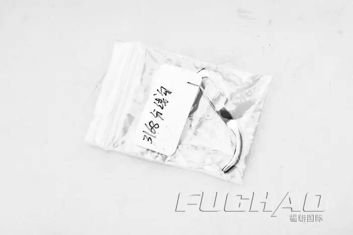 for 3168 Double Needle Industrial Sewing Machine Parts Cable Hook |