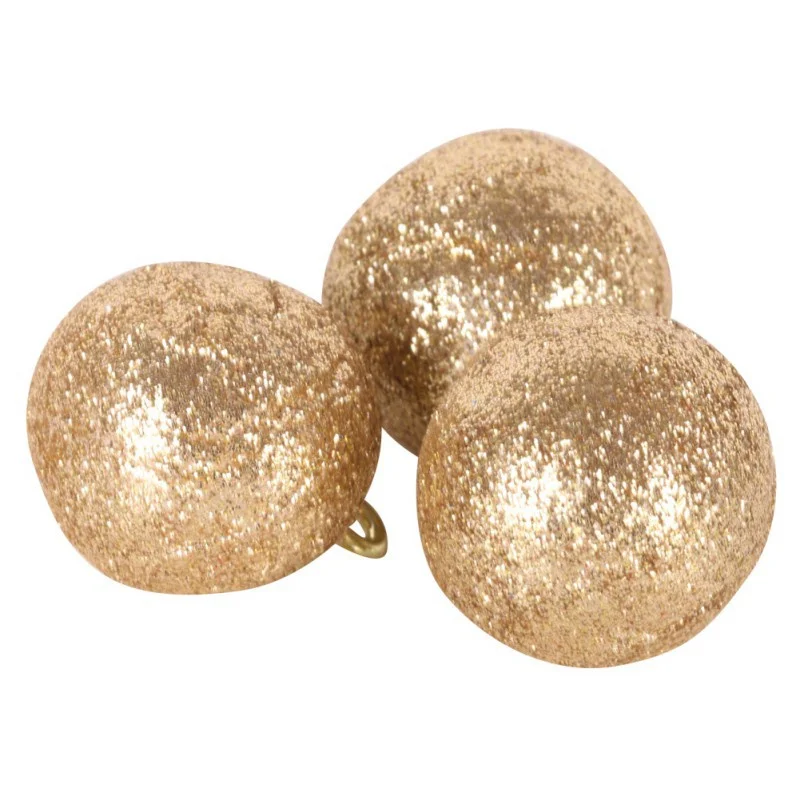 

New Festival Decoration Ball Baubles Xmas Party Wedding Hanging Ornament Christmas Party Decoration Supplies 8 colors