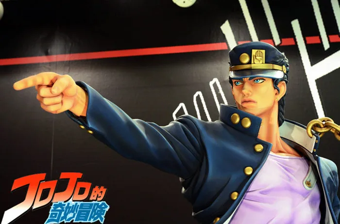 Головной убор для косплея Невероятные приключения Джоджо|kujo jotaro|jotaro kujo hatjojo hat |