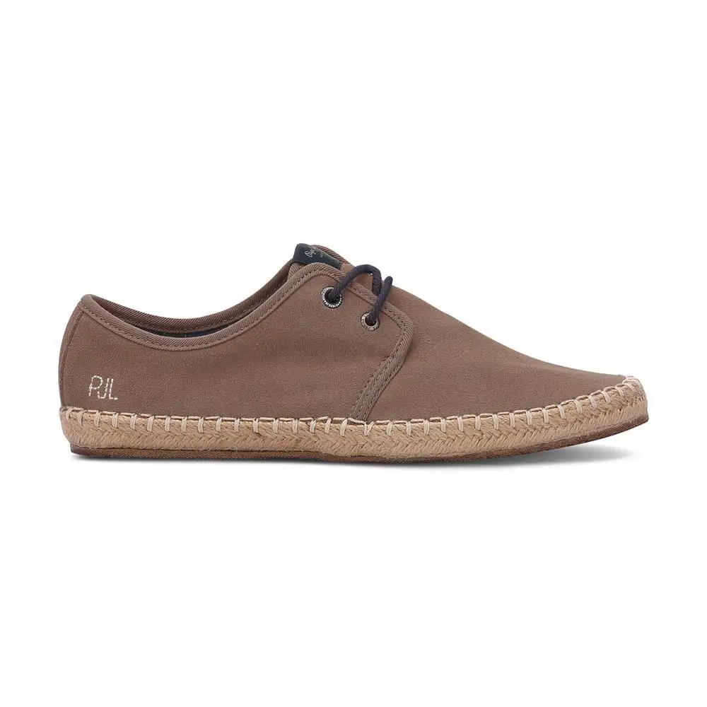 Тапочки PEPE JEANS WOMAN SKIN ESPARTOS SKIN|Сандалии| |