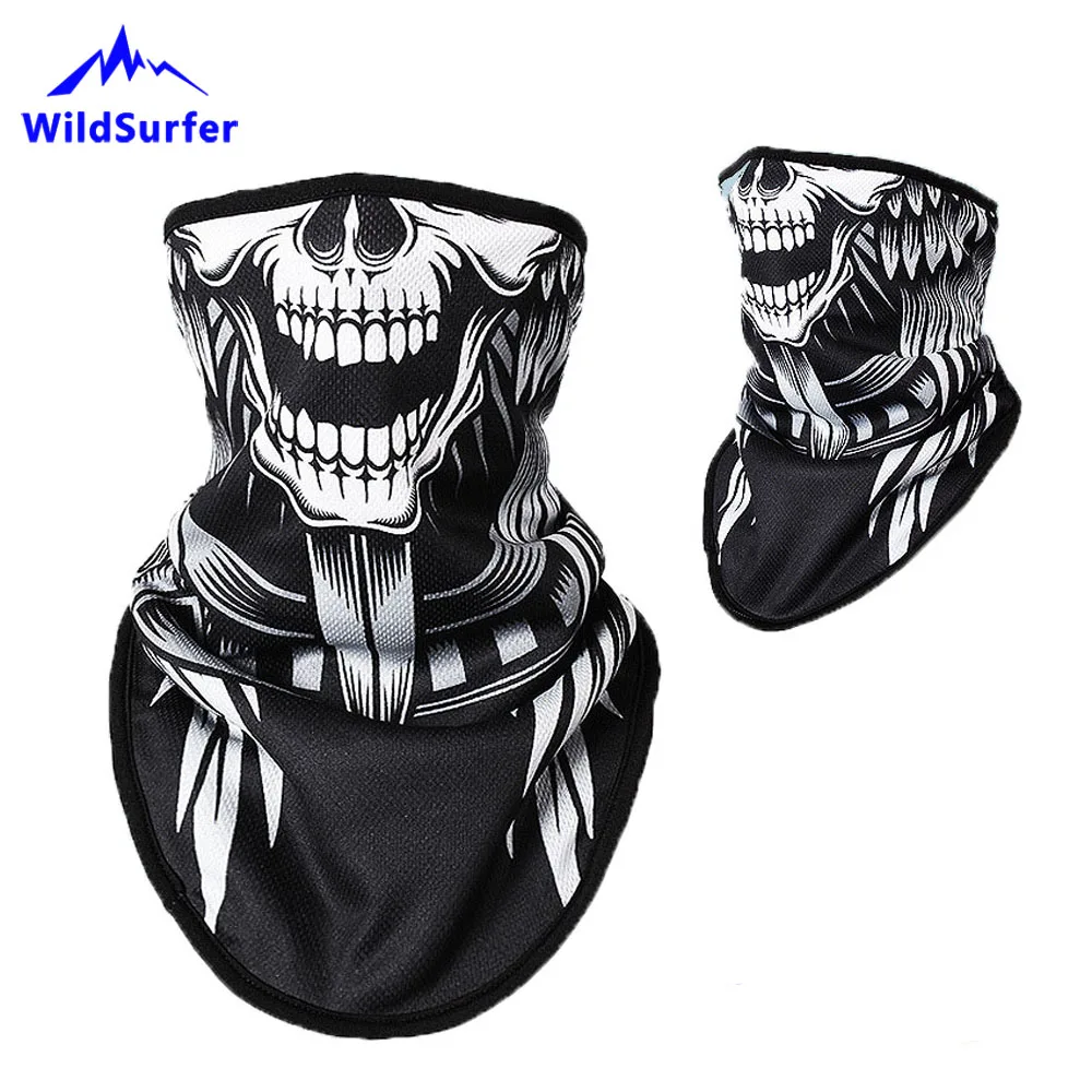 Рисунок 5 - Слюнявчики для катания на лыжах