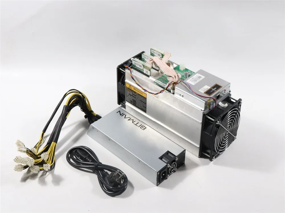 

Новинка 98%, Asic AntMiner S9 11,85 T с BITMAIN PSU BTC BCH Майнер экономнее Antminer S9 13,5 t S9k T9 + WhatsMiner M3 Ebit E9 +