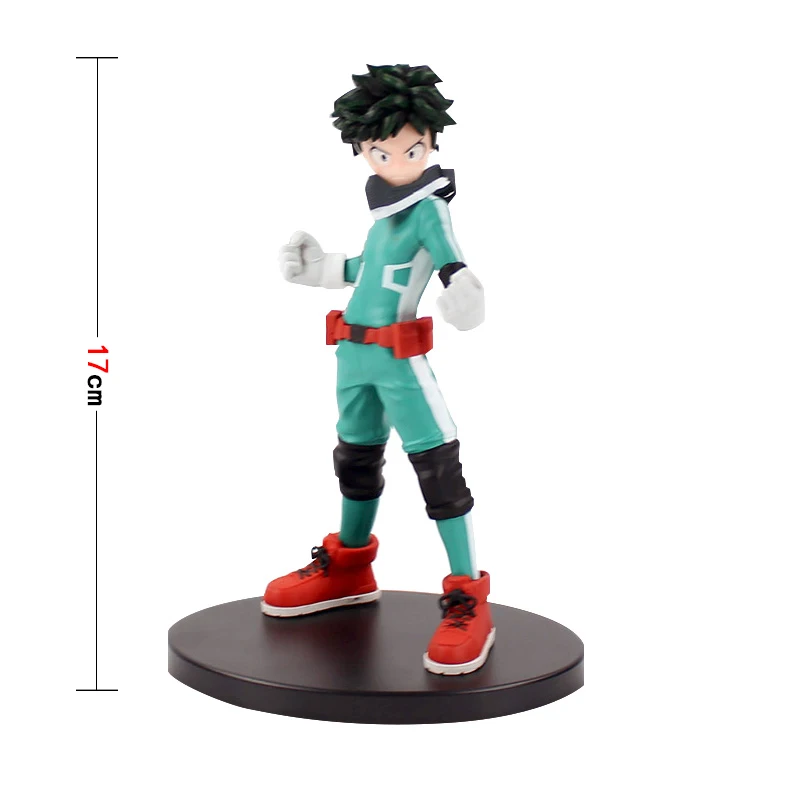 Мой герой Academy DXF фигурка мидория изуку Bakugou катсуки боку нет герой научная Коллекция Модель фигурные игрушки подарок 15 см