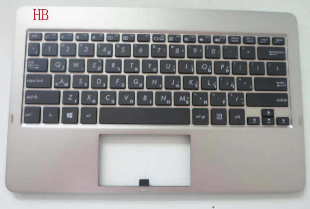 Топ Клавиатура для ноутбука ASUS VivoTab TF810C TF800