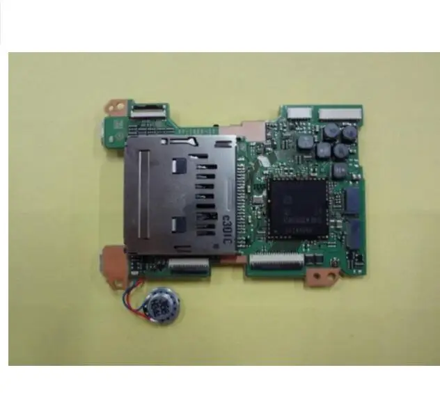 

New Main curcuit board motherboard repair parts for Sony ILCE-5000 A5000 mainboard camera part