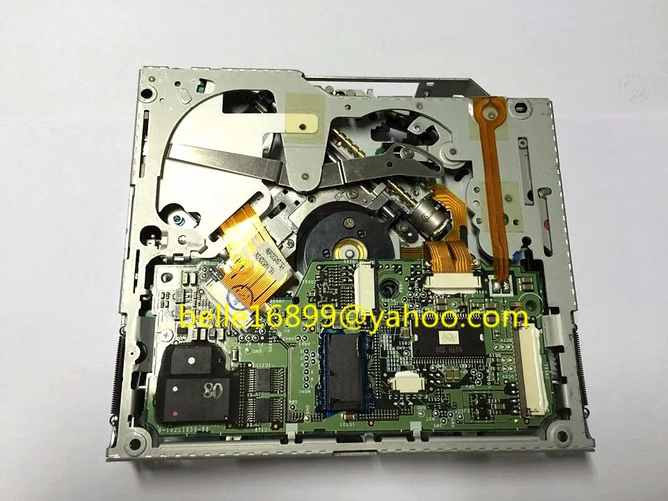 100%New Alpine DVD mechanism DV37M050 DV37M150 DV37M15B DV38M150 for IVA-W200Ri IVA-W100 DVA-9860E IVA-W202 IVA-W200E 2PCS | Электроника