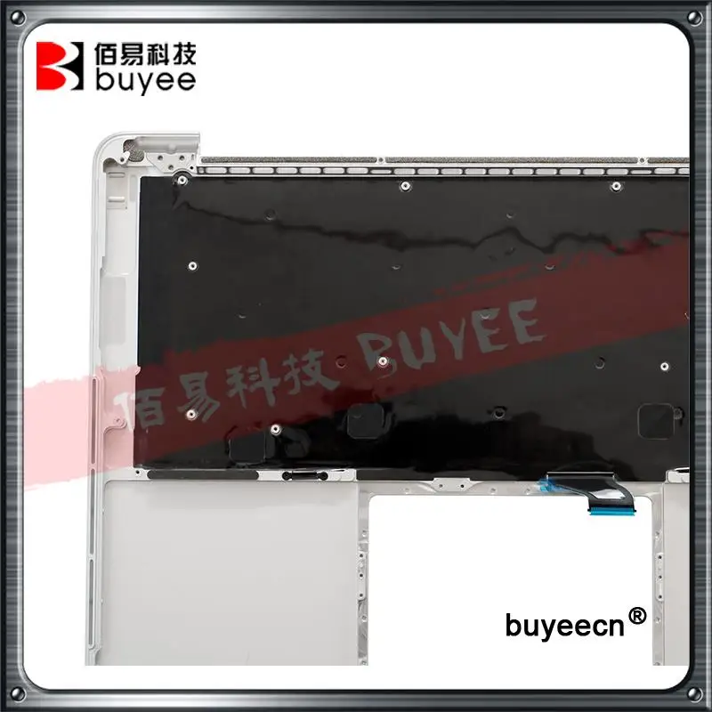 Оригинальный A1502 Французский Клавиатура для MacBook retina Pro 13 3 &quotA1502 Топ чехол Упор