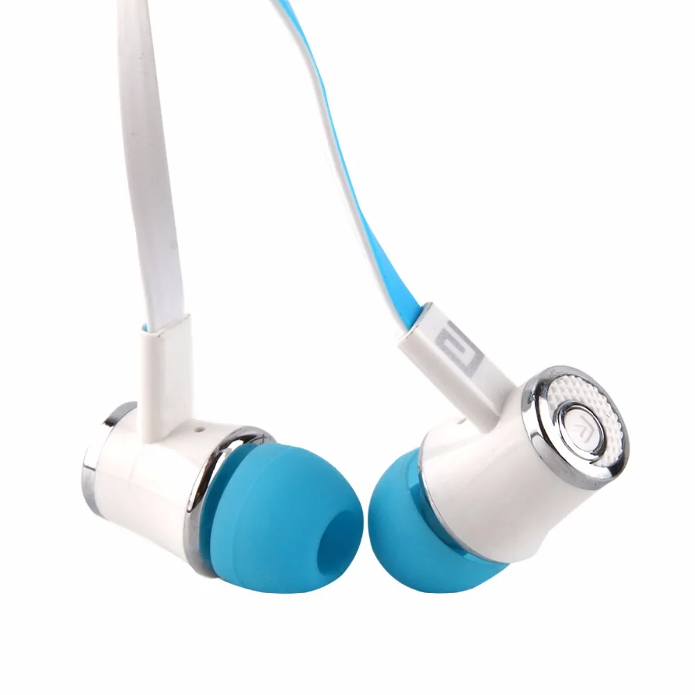 10 шт./лот original langsdom JM21 наушники проводные fone de ouvido 3,5 мм в ухо HiFi гарнитура с глубоким басом с микрофоном для телефона