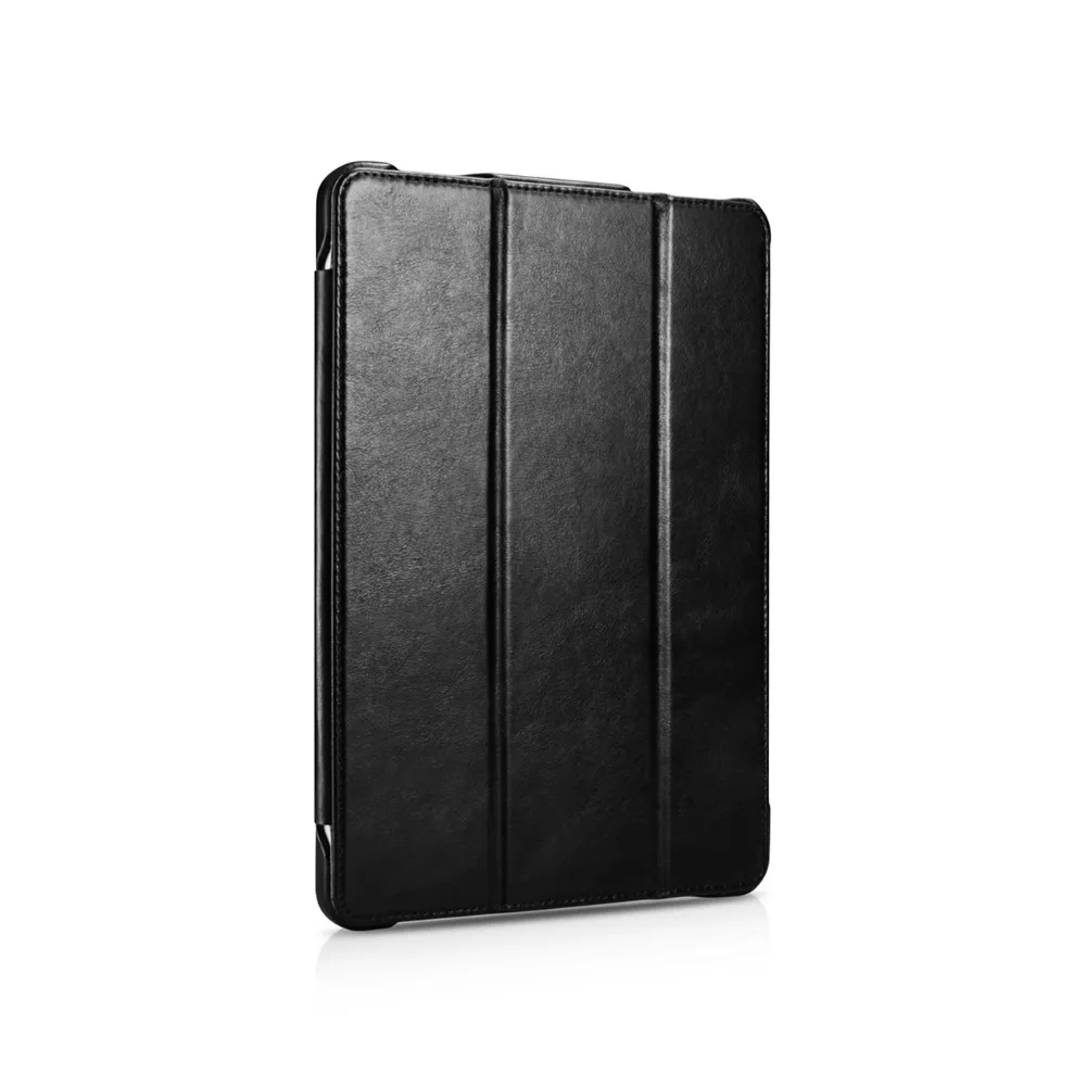 Модный кожаный чехол ICARER в стиле ретро для iPad Pro 12 9 дюйма 2018 высококачественный