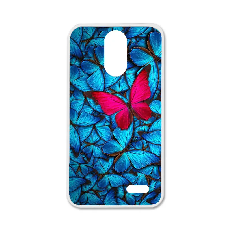 C111 Мягкий чехол для Leagoo, M5 Plus, чехол s, TPU, силиконовый, DIY, окрашенный бампер для Leagoo, M5 Plus, 5,5 дюймов, чехлы, Coque, кожа, задняя крышка, чехол - Цвет: C111