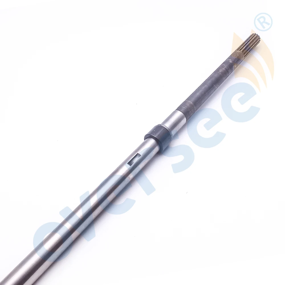 Подвесной приводной вал 676 45501 10 для подвесного двигателя Yamaha E40GMH 40GWH|shaft|shaft drive |