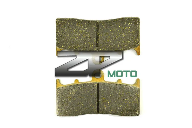 

Organic Kevlar Brake Pads For K 1300 R 2009-2012 R 1150 R/RS 2001-2006 Front OEM New High Quality