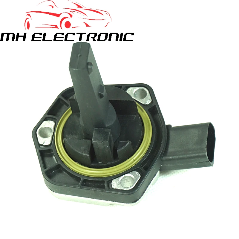 MH Электронный 1J0907660B 9480946060 1119169 для Audi A4 A6 TT для VW ГОЛЬФ Джетта Жук Touareg двигателя Датчик уровня масла W/уплотнительное кольцо