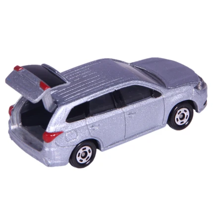 TO MY 1:63 OUTLANDER PHEV игрушки из сплава для детей детские подарок оригинальная