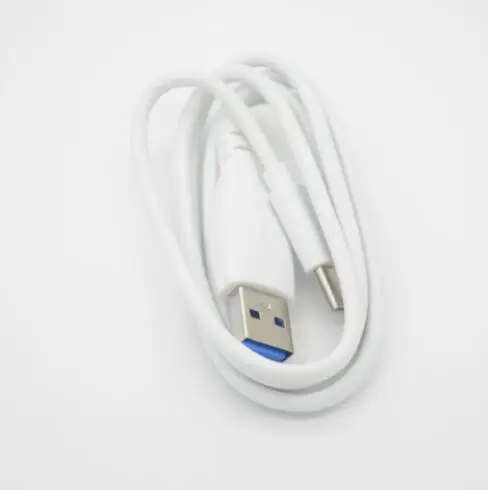 Новый оригинальный Blackview BV8000 PRO 8 мм USB адаптер зарядное устройство с европейской