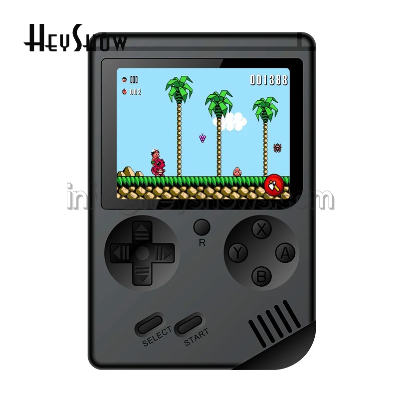 Мини Ретро Классическая Детская портативная игровая консоль 3 0 &quotPSP с 168